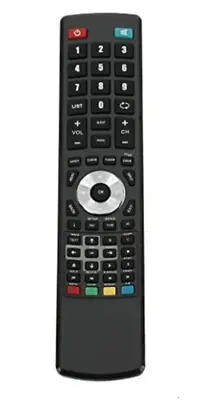 For Logik L19HED12I TV Replacement Remote Control • £16.98