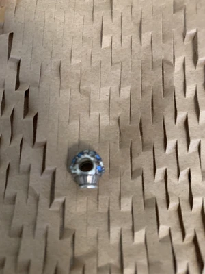 $15 • Buy Pandora Cup Cake Charm