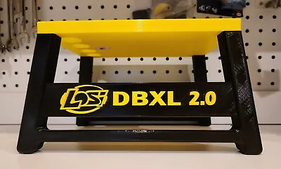 For Losi DBXL RC Stand 1/5 Scale - XX Large Custom Colors • $55