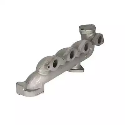 Exhaust Manifold Fits Case 350 580C 570 580 470 530 630 420 580D 430 580B 450 • $175.99