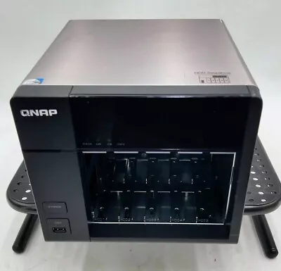 QNAP TS-569L Network Attached Storage- Unit Only • $174.99