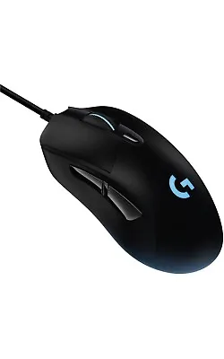 Logitech G403 Prodigy Gaming Mouse - Black (will Provide Pictures) • £30