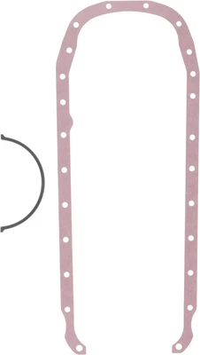 $13.22 • Buy Victor Reinz Engine Oil Pan Gasket Set 10-10204-01