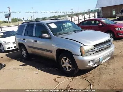 Trunk/hatch/tailgate Fits 04-09 Envoy 268893 • $370.40