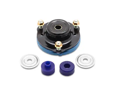 Superpro Front Ready Strut Top Mount Cap For Toyota Fortuner Gun156 15-on • $127.98