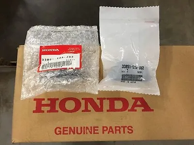 00-09 Honda S2000 Side Marker Clear Genuine AP1 AP2 CR F20C F22C • $40