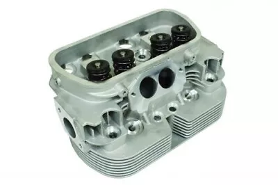 Gtv-2 Racing Cylinder Head - 40x35.5 - Dual Spring - 90.5/92mm Vw Buggy Bug Ghia • $469.95