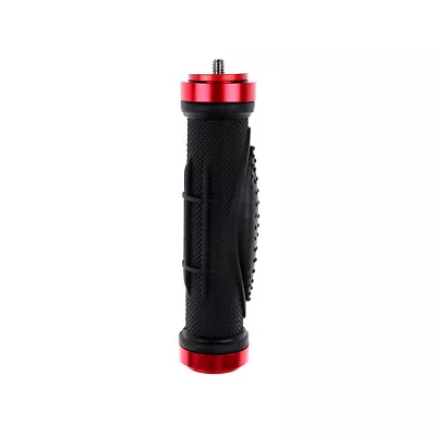 1/4  Screw Handle Holder Grip Stabilizer For Digital Video Camera Camcorder JN • $17.94