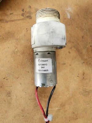 $129.77 • Buy Polaris Sport Robotic TD11082801 Gearbox Motor  82048075 82720013 24V 3M111460