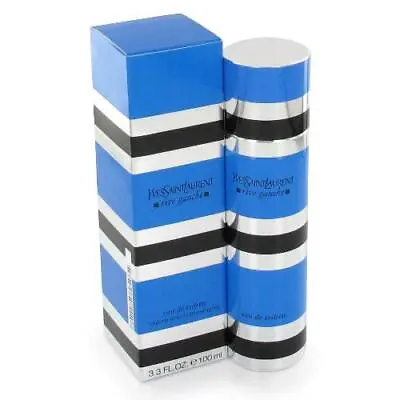 $137.95 • Buy Rive Gauche By Yves Saint Laurent 100ml Edts Womens Perfume