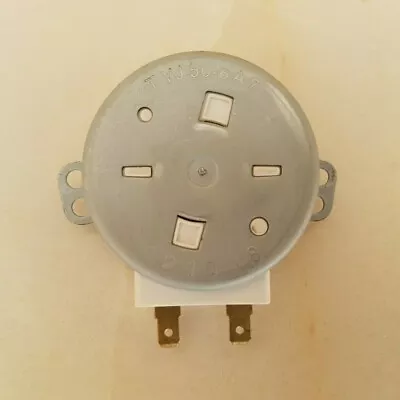 Turntable Turn Table Plate MOTOR For PRESTIGE Microwave Oven TYJ508A7 TYJ50-8A7 • £10.99