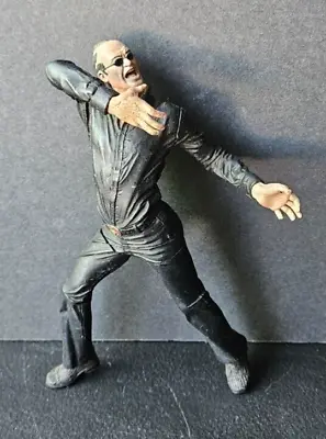 Neo In Chateau Action Figure. Series 1. 2003 Warner Bros. Mcfarlane Toys • $15