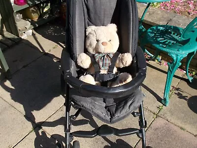 Mamas And Papas Pramette Pushchair • £35