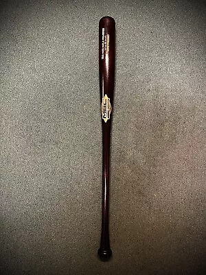 Old Hickory Bat Co Made/NEW MoBat Co. Label 33.5  PRO MAPLE WOOD BAT (092023-20) • $119.99