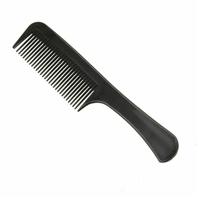 Excellence Handled Rake Comb Wet Or Dry Hair Styling Detangling Shower Comb 2422 • £2.49