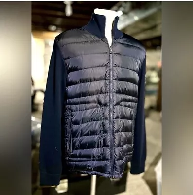 Moncler Cardigan Men’s Xxxl • $485