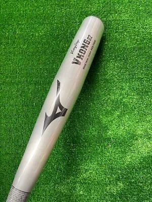 Mizuno Baseball Hard Bat V Kong 02 Victory Stage 83cm 900g 2TH20431 • $269.60