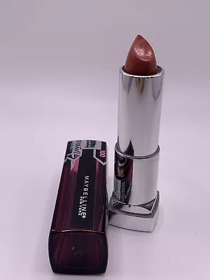 2pc Maybelline 100th Anniversary Limited Edition Lipstick 805 Purposeful Mauve • $10.25