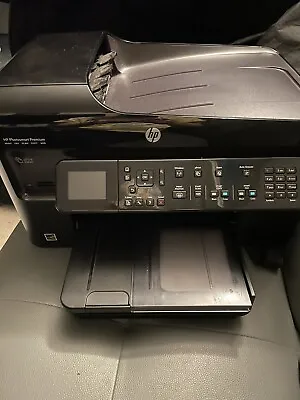 $280 • Buy HP Photosmart Premium C309A All-In-One Inkjet Printer