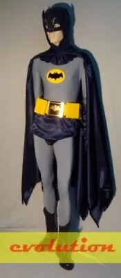 Batman 1966 - Complete Costume Replica PROP • $999
