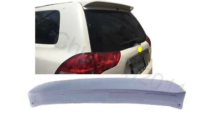 Factory Style Spoiler Wing ABS For 08-14 Mitsubishi Pajero MONTERO Sport Wing A • $107.65