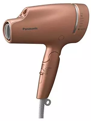 Panasonic Hair Dryer Nano Care Copper Gold EH-NA9A-CN • $433.59
