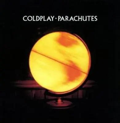 Coldplay : Parachutes CD • $8