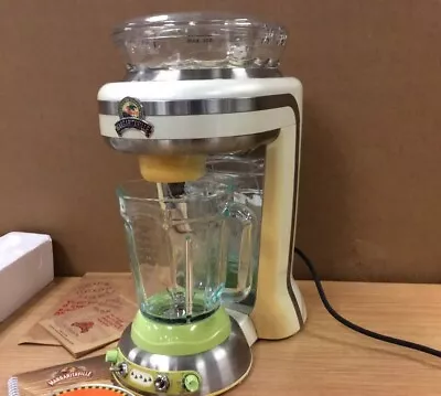 Margaritaville Key West Frozen Concoction Drink Maker Dm1050 • $225