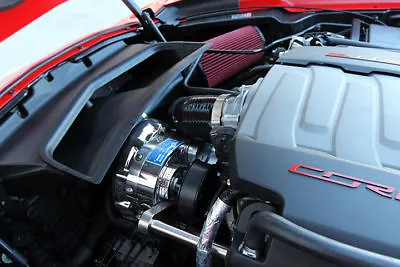 $7248 • Buy Procharger P-1X Supercharger HO Intercooled System Chevy Vette C7 Stingray LT1