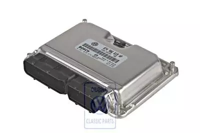 Genuine VW Eurovan Transporter Control Unit For Diesel Engine 074906018AP • $415.18