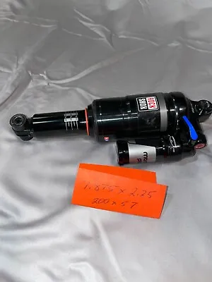 Rear Shock Rockshox Monarch Plus RC3 Debon Air Rear Shock • $222