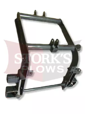 11750 New Meyer MDII Lift Frame Clevis Pump Mount Universal Diamond EZ Mount • $345