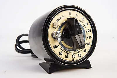 Vintage Mark Time 78100 Darkroom Enlarger Processing Timer TESTED V15 • $26.56