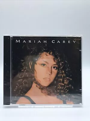 Mariah Carey Self Titled CD NEW SEALED • $11.99