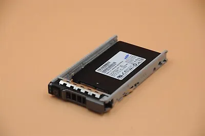 Mz-7lm2400 Samsung Pm863 240gb 6g 2.5  Sata Tlc Ssd For Dell T330 T410 T420 T430 • $49