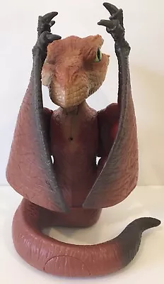 Mattel Screature Pteradactyl Prehistoric Pet Interactive Dinosaur • $20