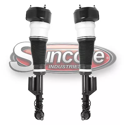 2007-2013 Mercedes S550 W221 Front Airmatic Air Strut Assemblies For 4-Matic • $358.28