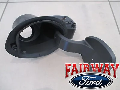 11 Thru 19 Explorer OEM Ford Fuel Gas Filler Door Housing Pocket W/ Hinge NEW • $49.95