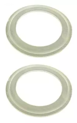 2-Pack Waterway 711-5120 Mo-Flo 2  Spa Gasket • $12.99