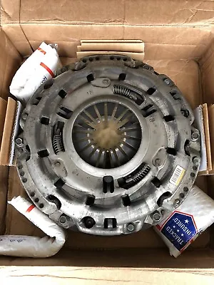 CTSV CTS-V Clutch And Flywheel Assembly LS6 LS2 Z06 T56 OEM • $100