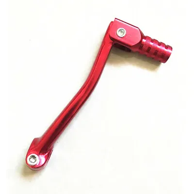 $15.20 • Buy New Red Gear Shifter Shift Lever For Motorcycle 50/70/110cc 125cc Dirt Bike ATV