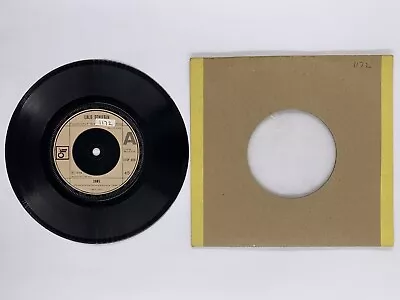 Lalo Schifrin - Jaws 7” Vinyl Single • £0.99