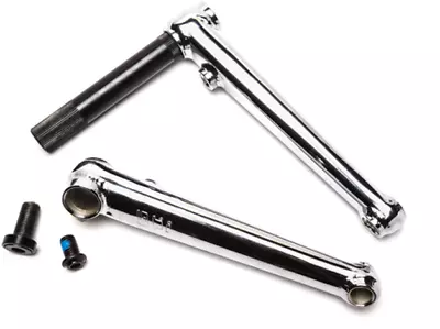 Power Series CroMo Crank Set • $170