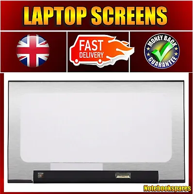 £38.99 • Buy Compatible N140BGA-E54 For HP PN L99388-J91 14.0  Laptop 315mm Wide HD Screen