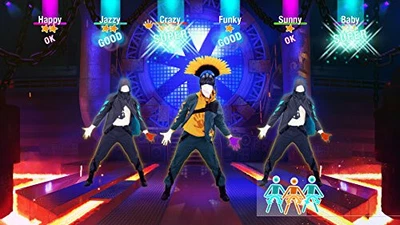 $42.89 • Buy Just Dance 2019 (PS4) (PS4). Ubisoft. Best Price
