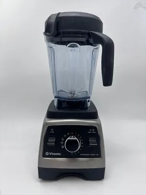 Vitamix Professional 750 Blender -Black • $362.14