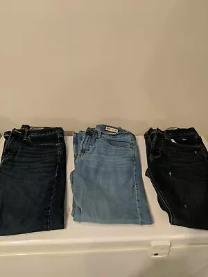 Men's Jeans Lot 29x30 • $21