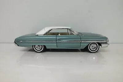 1964 Ford Galaxie Sun Star 1:18 Die Cast • $64.50