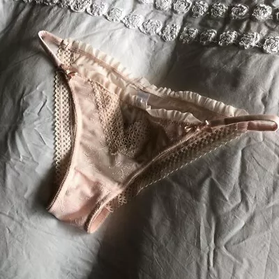 Bras N Things Underwear Size 10 Brand New  • $8