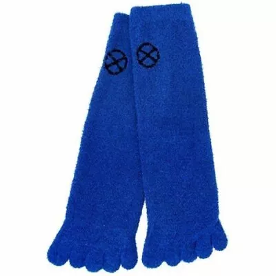 Funko X-men Fuzzy Beast Toe Socks Marvel Collector Corps Sealed • $8.99